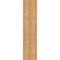 Ekena Millwork Imperial Smooth Arts and Crafts Outlooker, Western Red Cedar, 7 1/2"W x 24"D x 32"H OUT08X24X32IMP03SWR - alternate 3